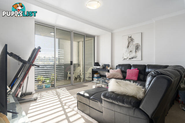 90/3-17 Queen St CAMPBELLTOWN NSW 2560