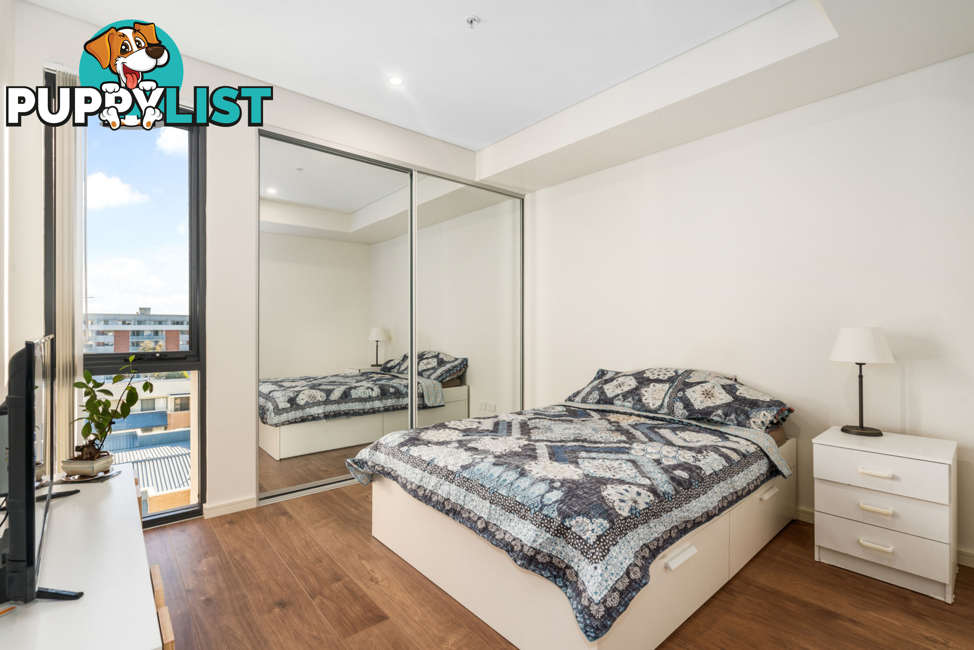 502/21 James St LIDCOMBE NSW 2141