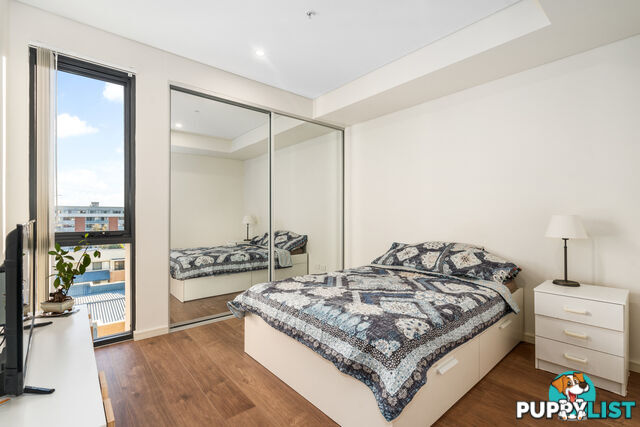 502/21 James St LIDCOMBE NSW 2141