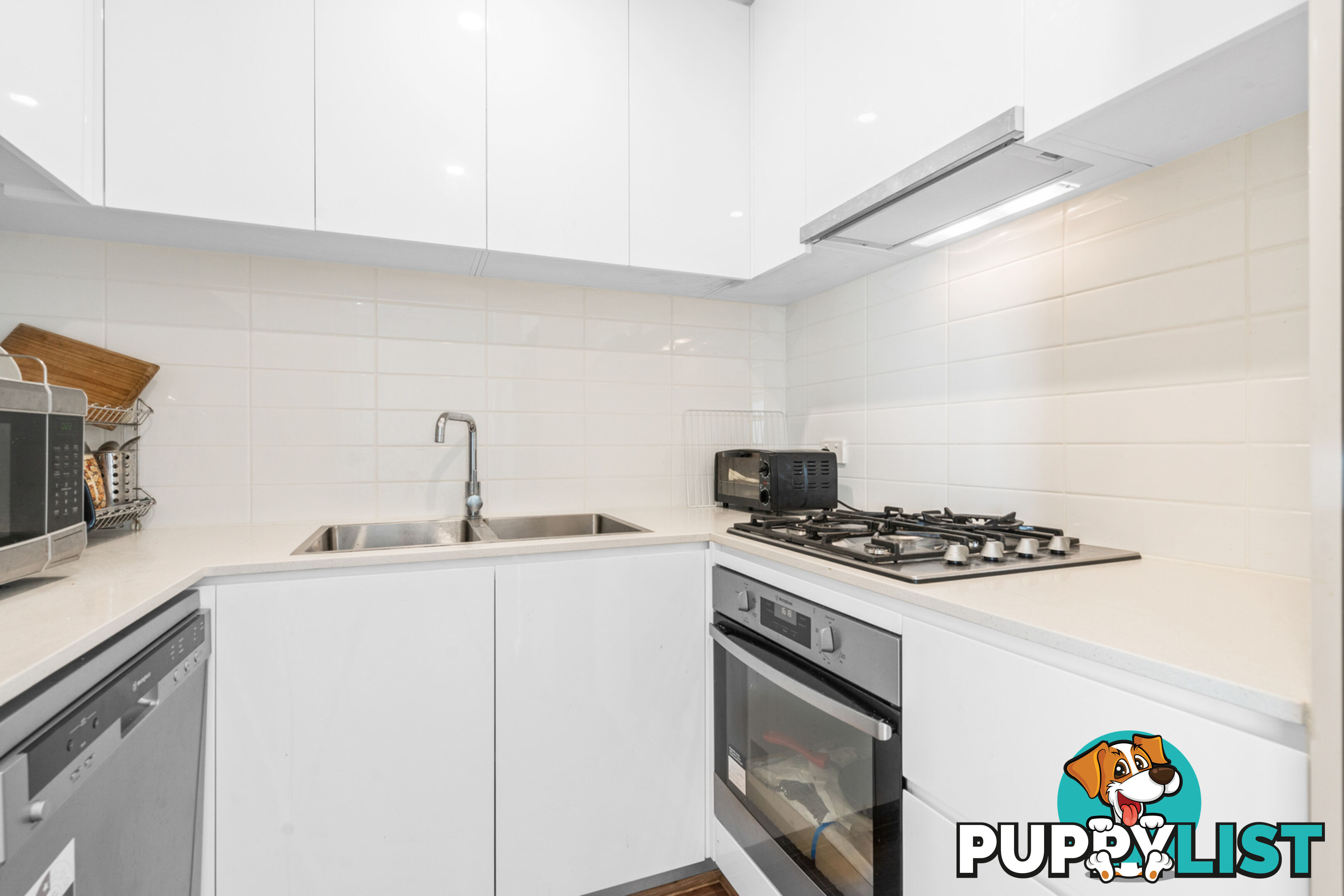 502/21 James St LIDCOMBE NSW 2141