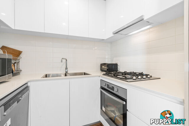 502/21 James St LIDCOMBE NSW 2141