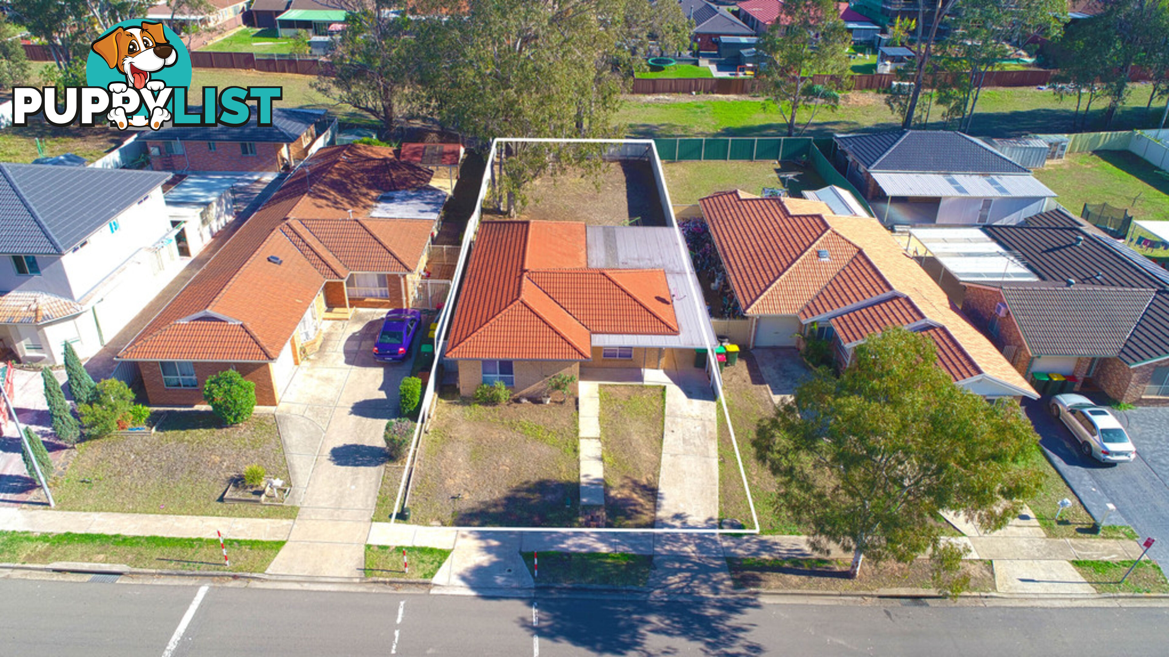 57 Starling St GREEN VALLEY NSW 2168