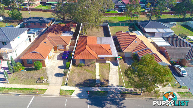 57 Starling St GREEN VALLEY NSW 2168