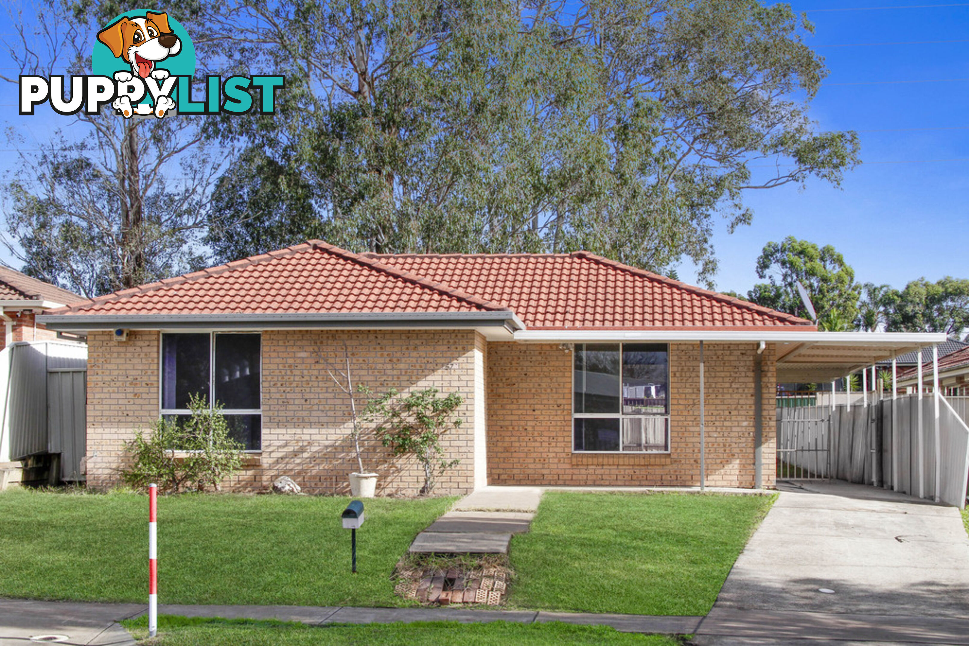 57 Starling St GREEN VALLEY NSW 2168