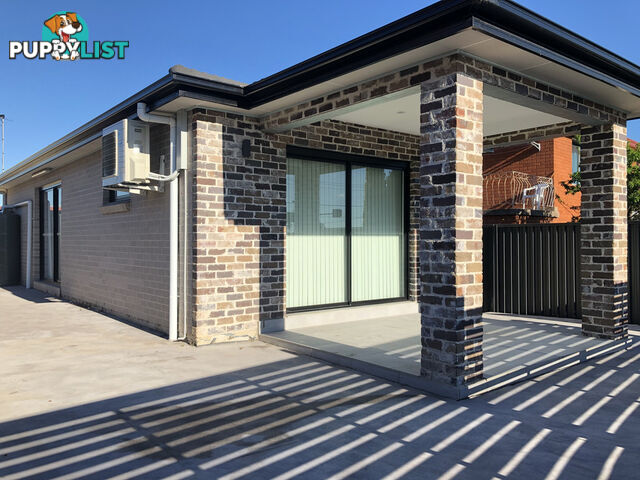 356B Hamilton Rd FAIRFIELD WEST NSW 2165