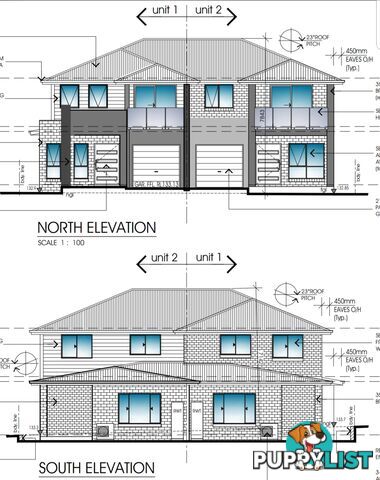 Lot 5207 Donovan Boulevard GREGORY HILLS NSW 2557