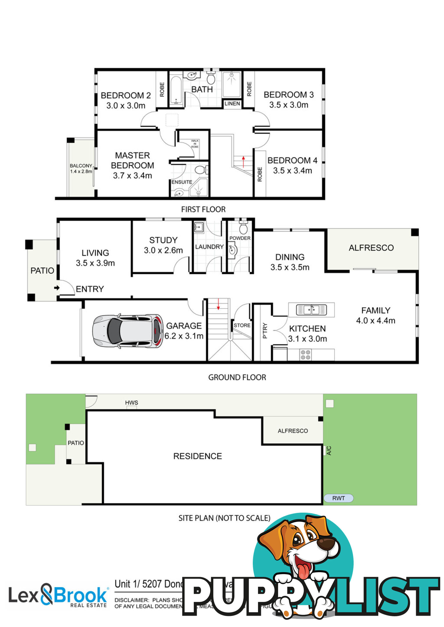 Lot 5207 Donovan Boulevard GREGORY HILLS NSW 2557