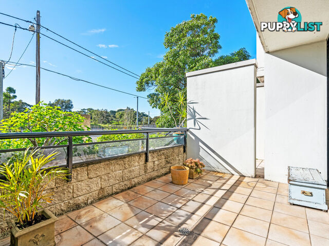 2/17-19 Alison Rd KENSINGTON NSW 2033