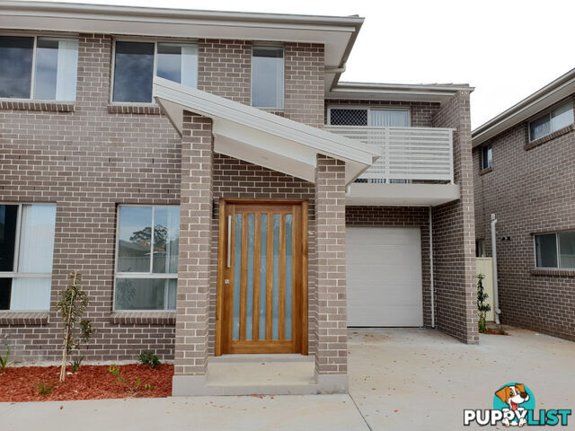 3/310 Power St PLUMPTON NSW 2761