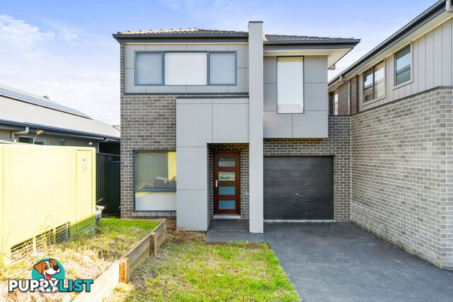 38B Cumberland St GREGORY HILLS NSW 2557