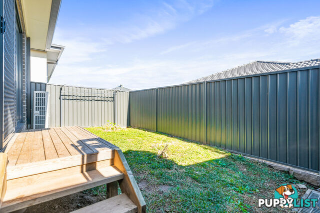 38B Cumberland St GREGORY HILLS NSW 2557