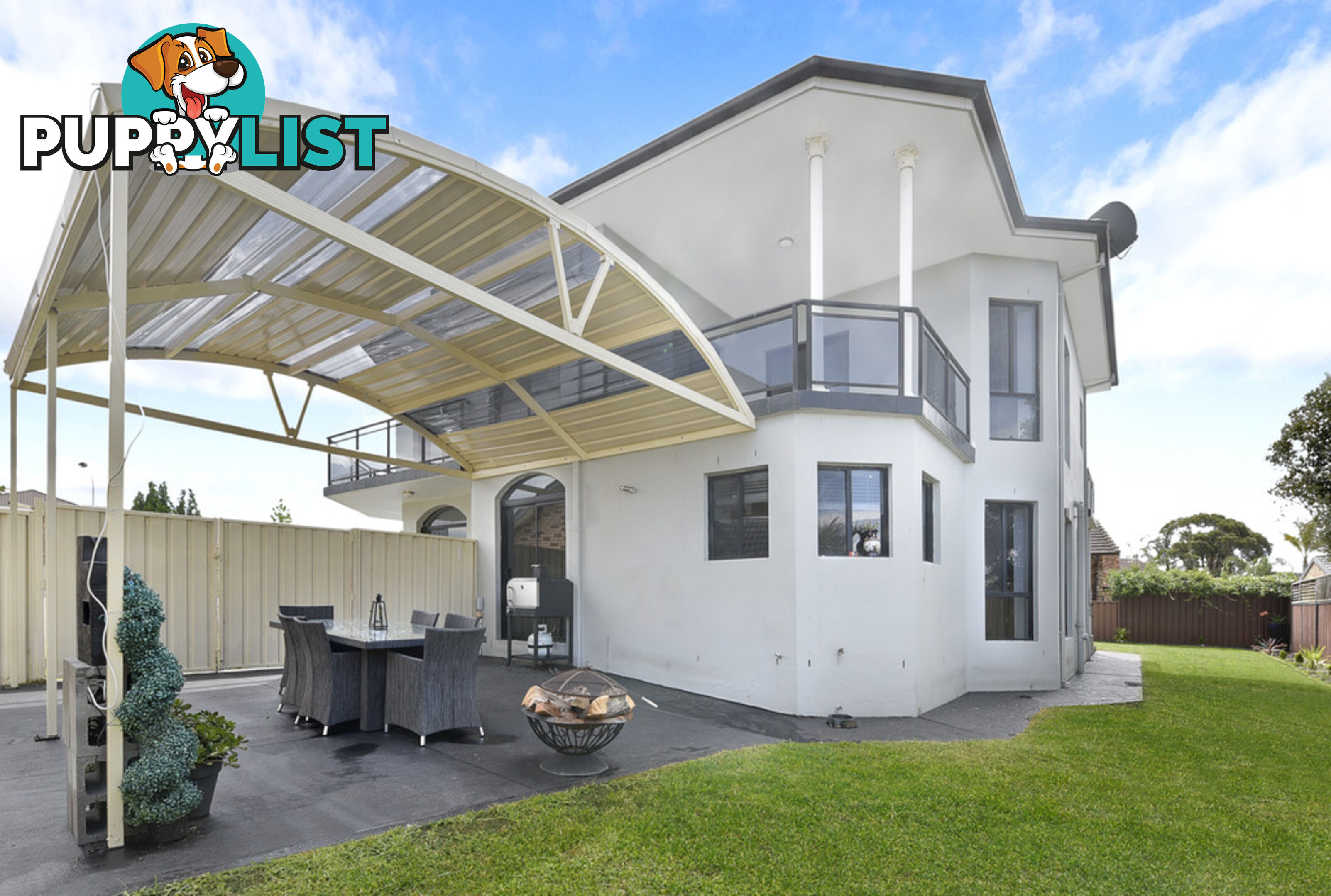 10 Nowland Place ABBOTSBURY NSW 2176