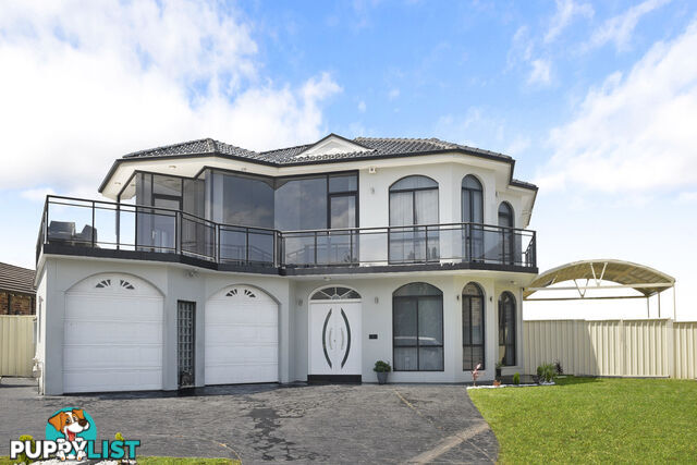 10 Nowland Place ABBOTSBURY NSW 2176