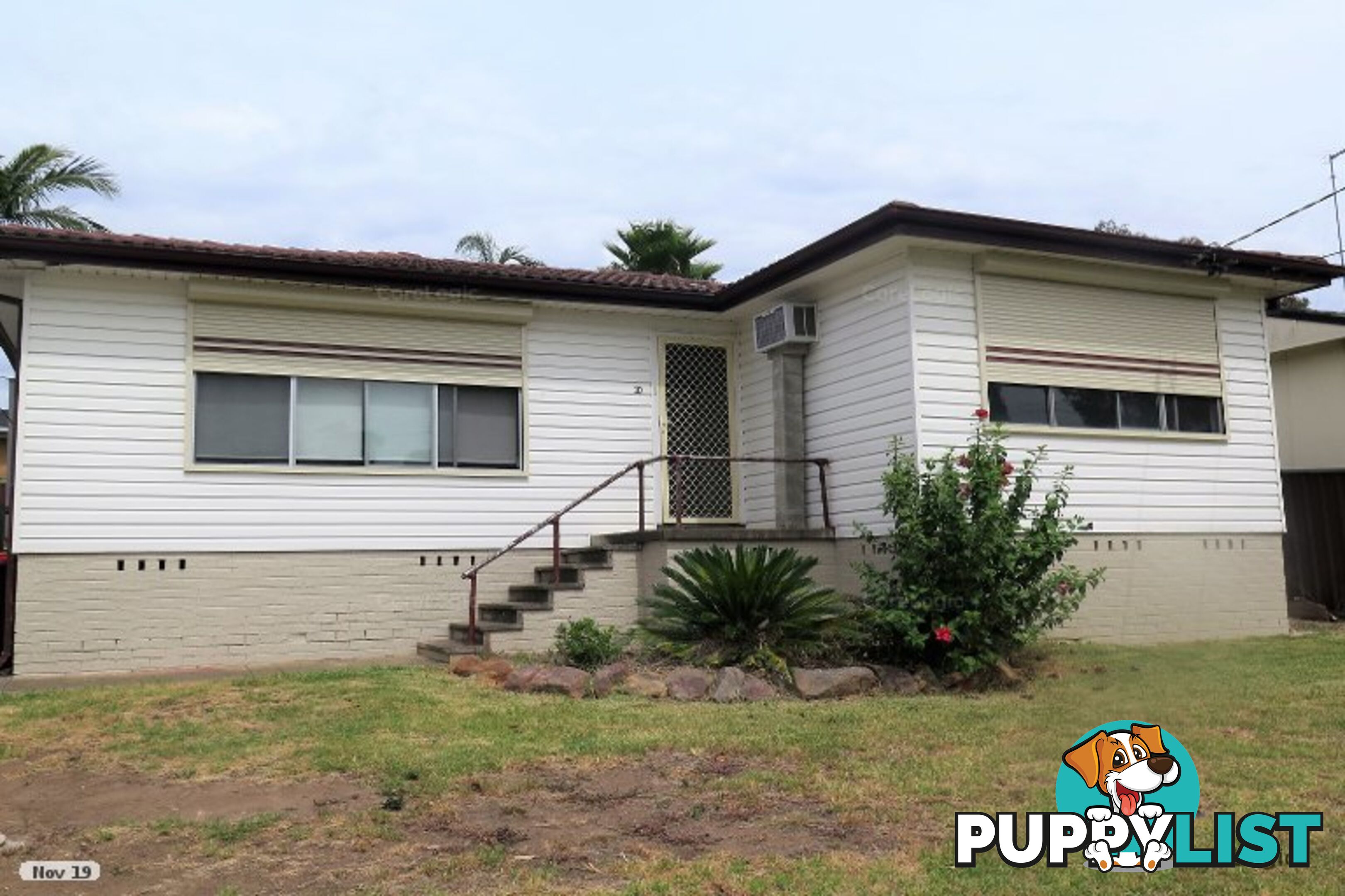 10 Boxer Pl ROOTY HILL NSW 2766