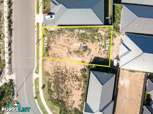 37 Banfield Drive ORAN PARK NSW 2570