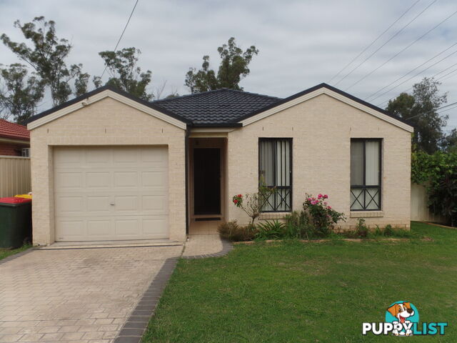 25A Janet Street MOUNT DRUITT NSW 2770