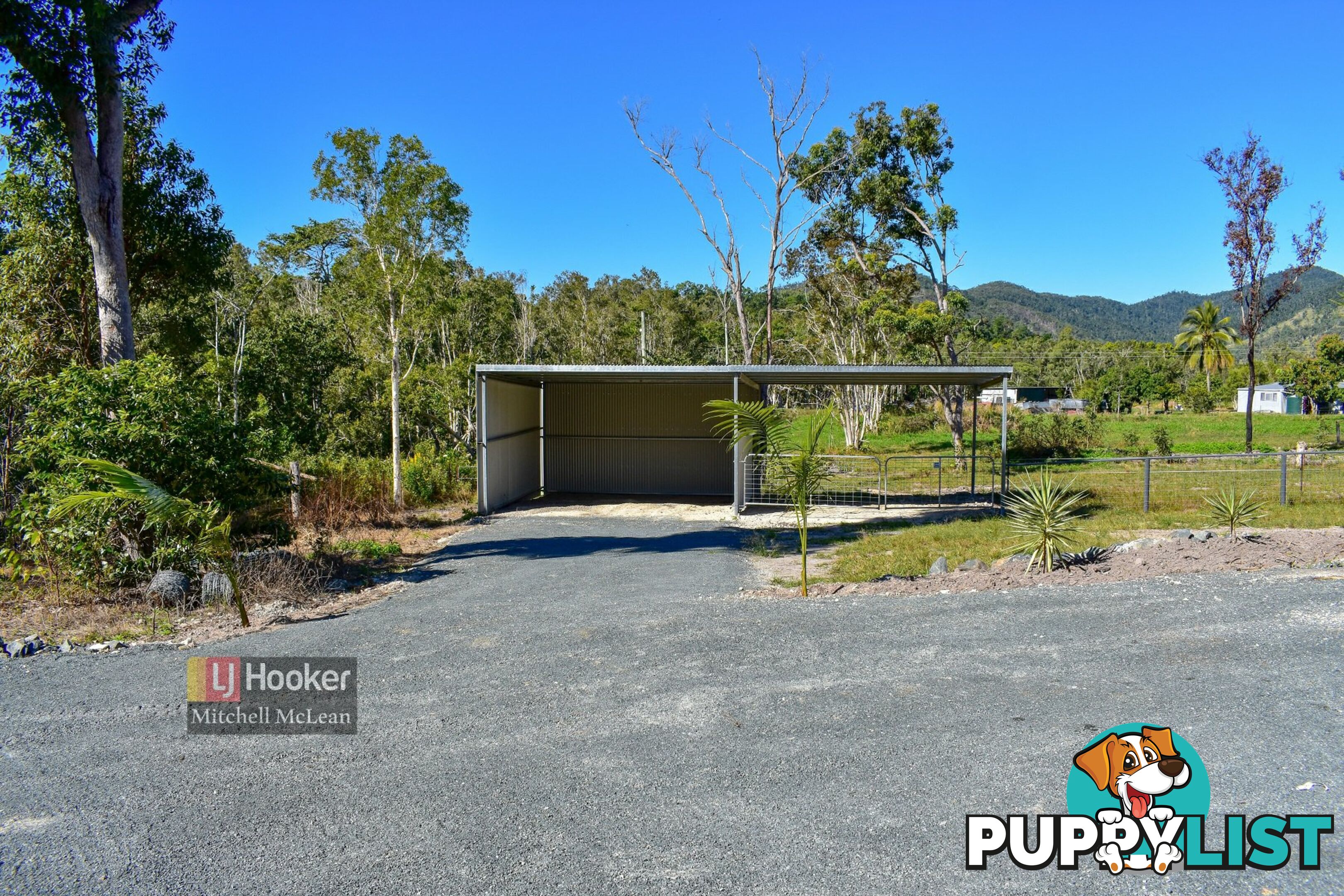 45 Leeder Road PALM GROVE QLD 4800