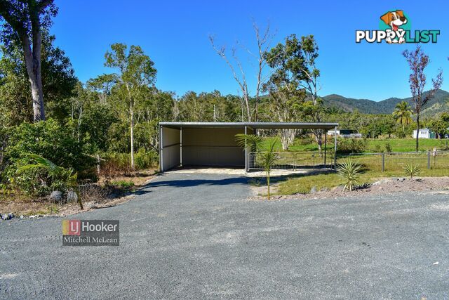 45 Leeder Road PALM GROVE QLD 4800