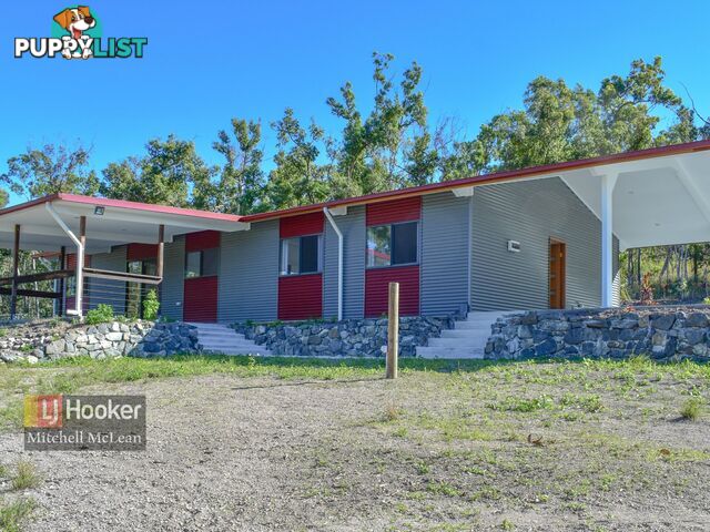 45 Leeder Road PALM GROVE QLD 4800