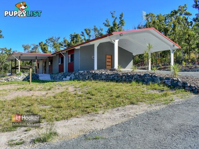 45 Leeder Road PALM GROVE QLD 4800