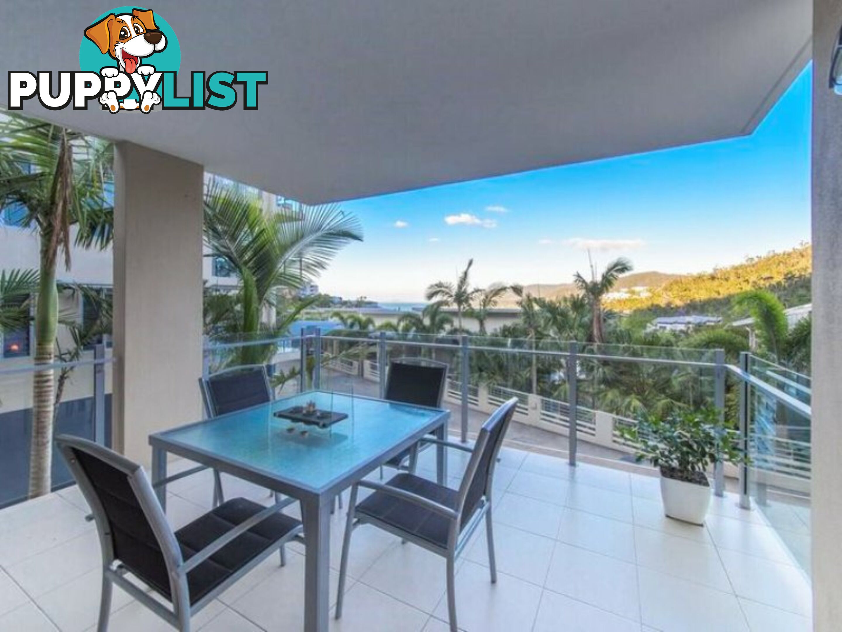 56/15 Flametree Court AIRLIE BEACH QLD 4802