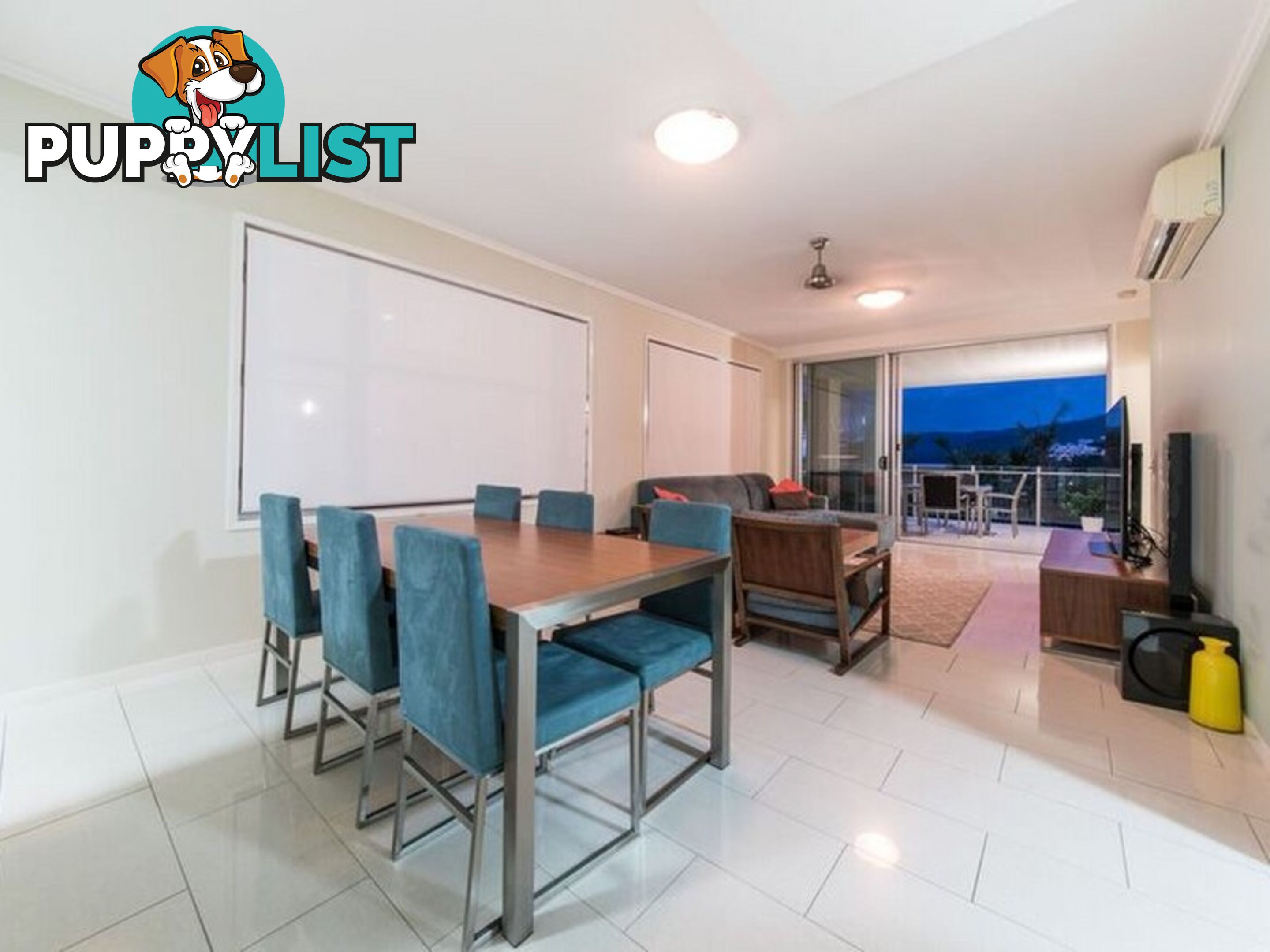 56/15 Flametree Court AIRLIE BEACH QLD 4802