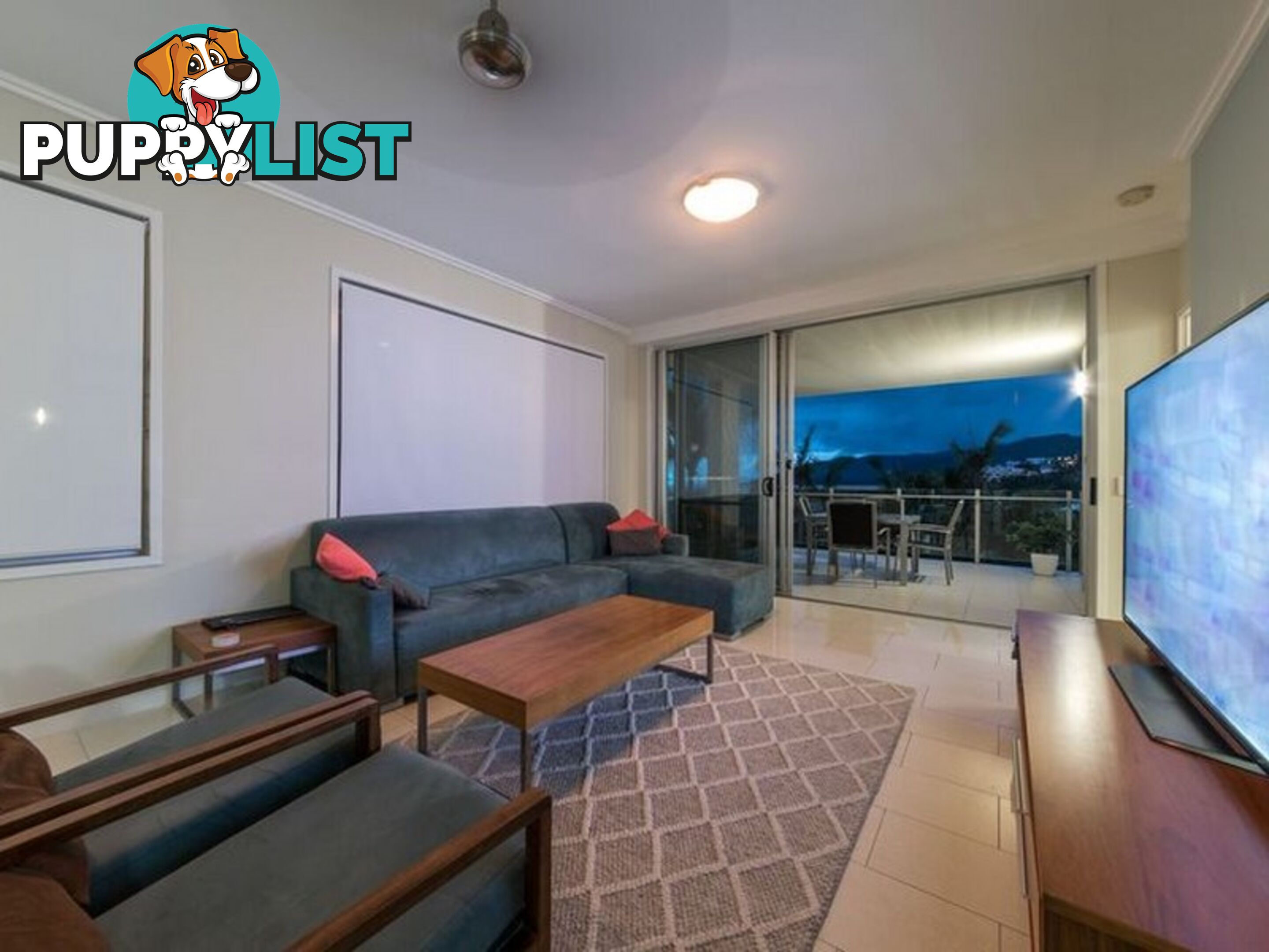 56/15 Flametree Court AIRLIE BEACH QLD 4802