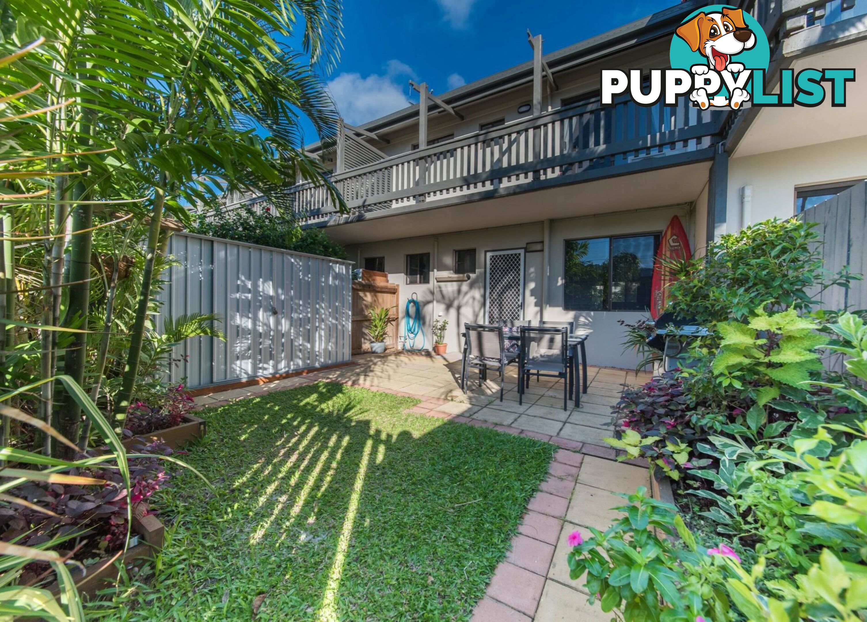 3/5 Pleasant Drive CANNONVALE QLD 4802