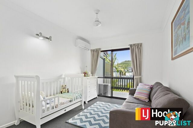 3/5 Pleasant Drive CANNONVALE QLD 4802