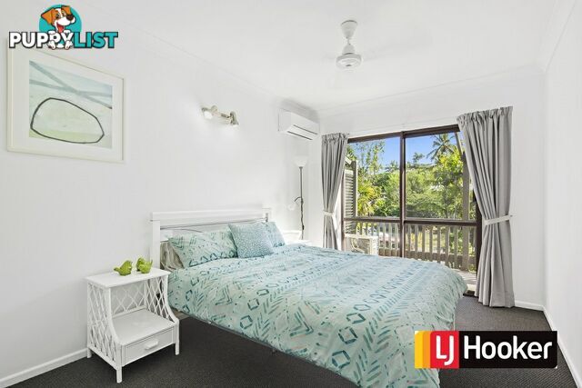 3/5 Pleasant Drive CANNONVALE QLD 4802