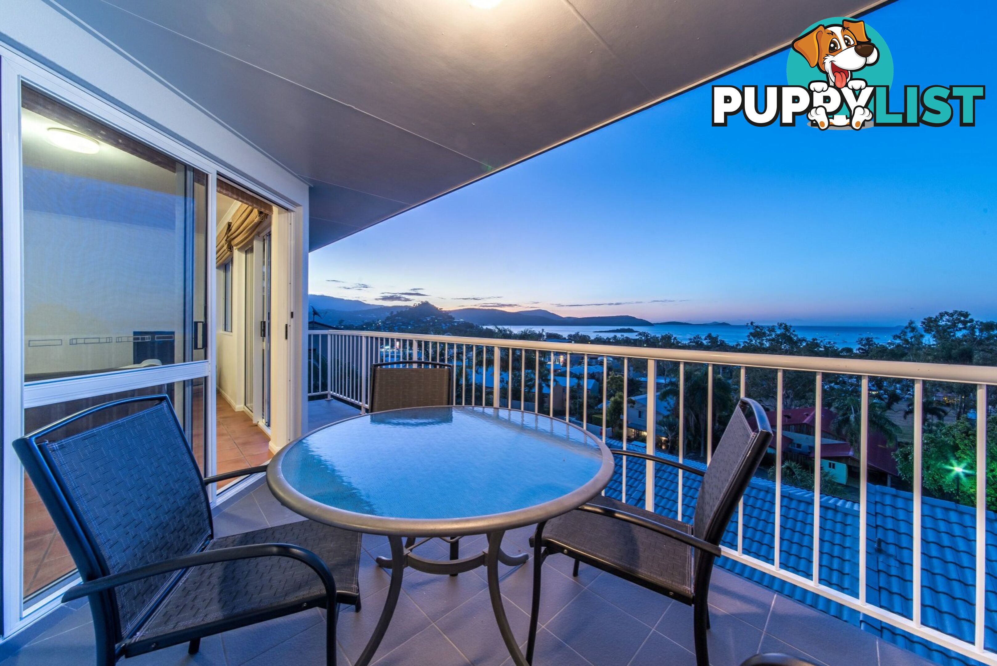 32/8-12 Eshelby Drive CANNONVALE QLD 4802