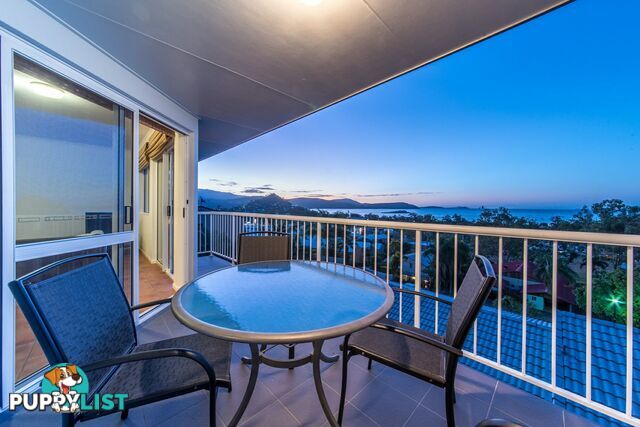 32/8-12 Eshelby Drive CANNONVALE QLD 4802