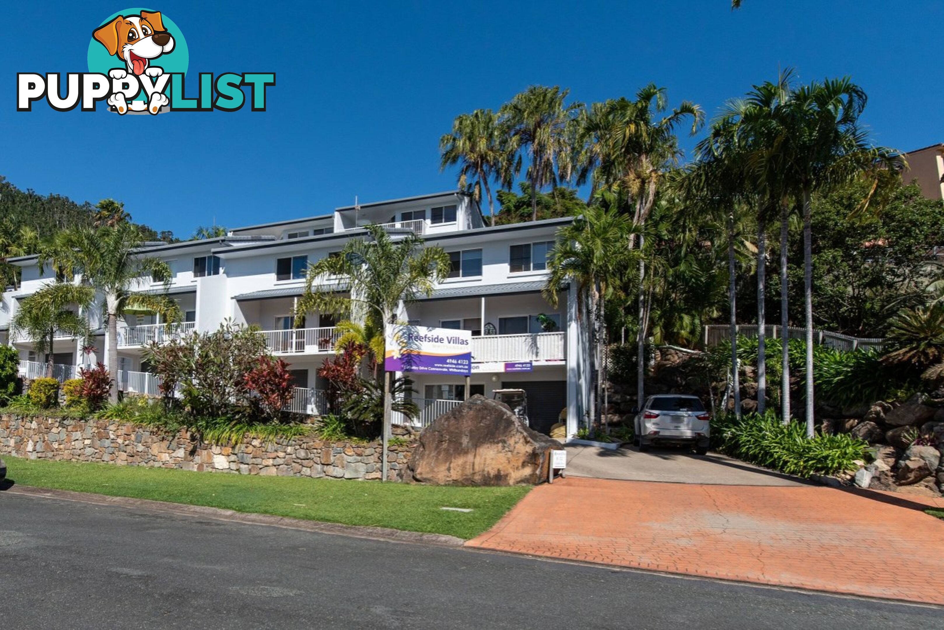 32/8-12 Eshelby Drive CANNONVALE QLD 4802