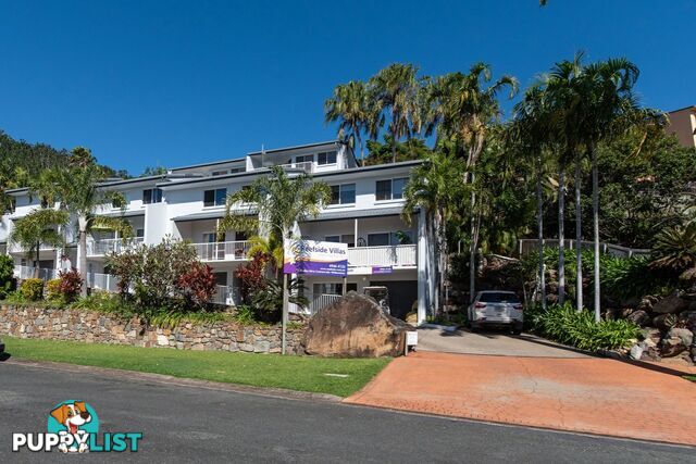 32/8-12 Eshelby Drive CANNONVALE QLD 4802