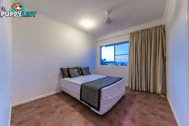 32/8-12 Eshelby Drive CANNONVALE QLD 4802