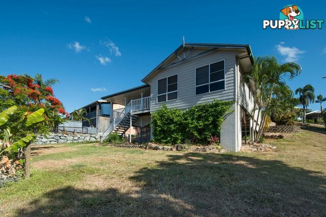 16 South Molle Boulevard CANNONVALE QLD 4802