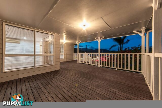 16 South Molle Boulevard CANNONVALE QLD 4802