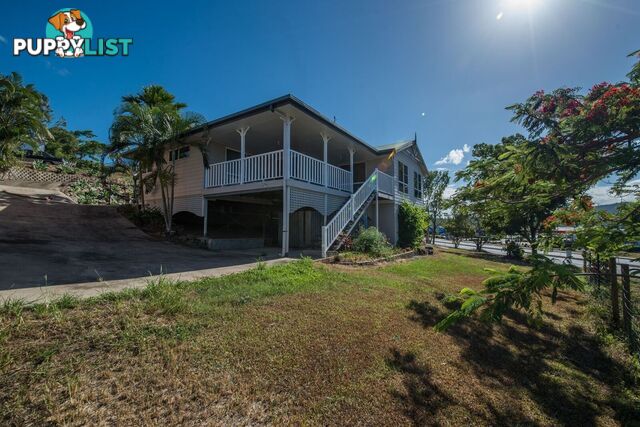 16 South Molle Boulevard CANNONVALE QLD 4802