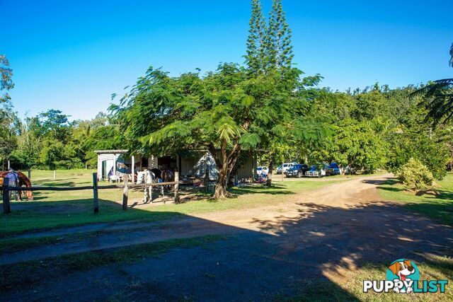 18 Moon Crescent SUGARLOAF QLD 4800