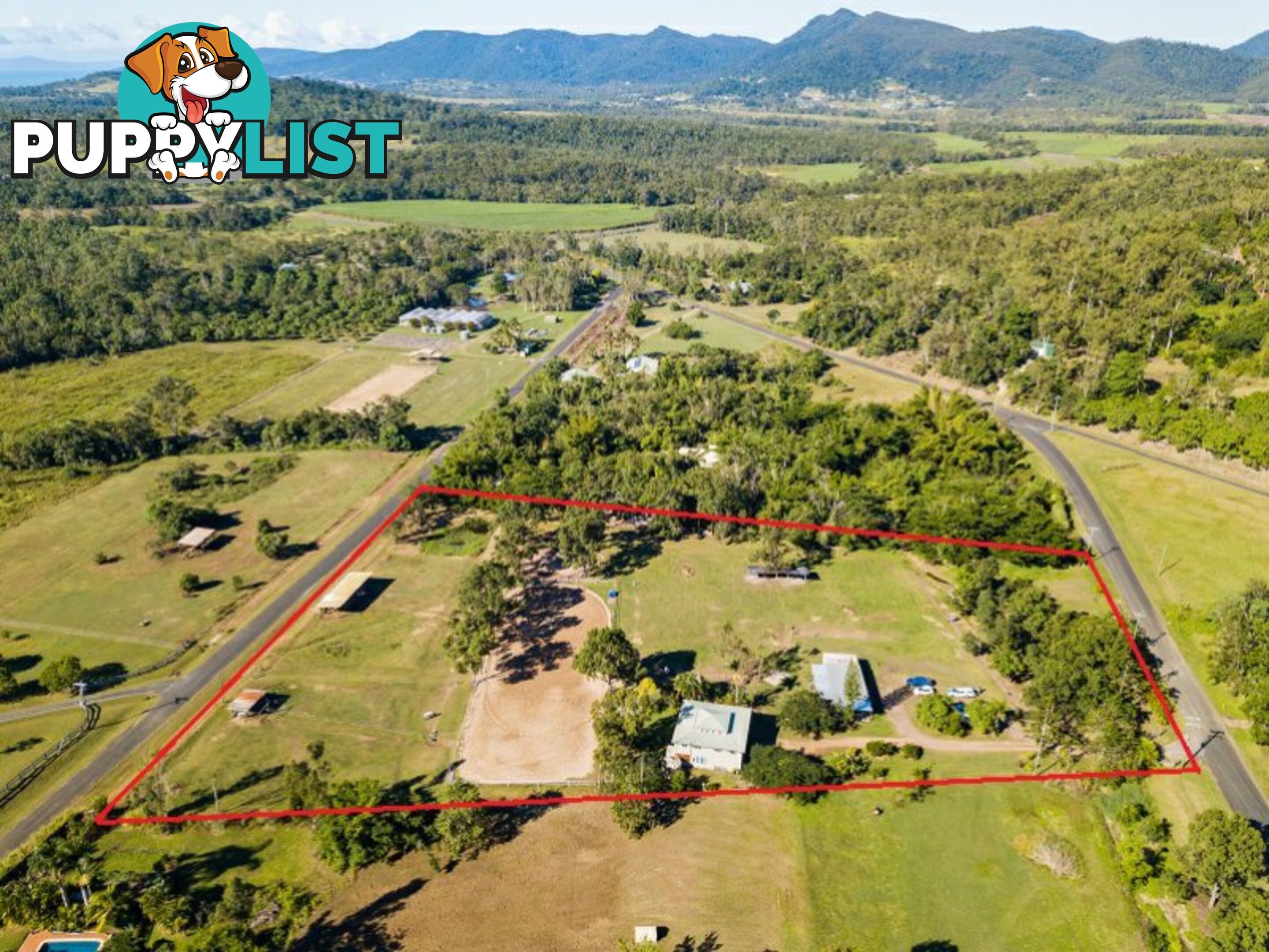 18 Moon Crescent SUGARLOAF QLD 4800