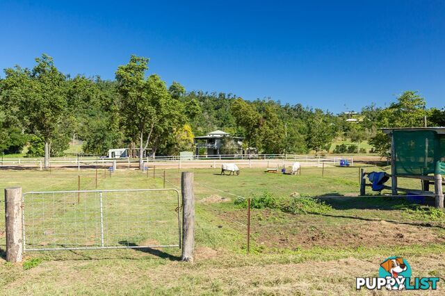 18 Moon Crescent SUGARLOAF QLD 4800