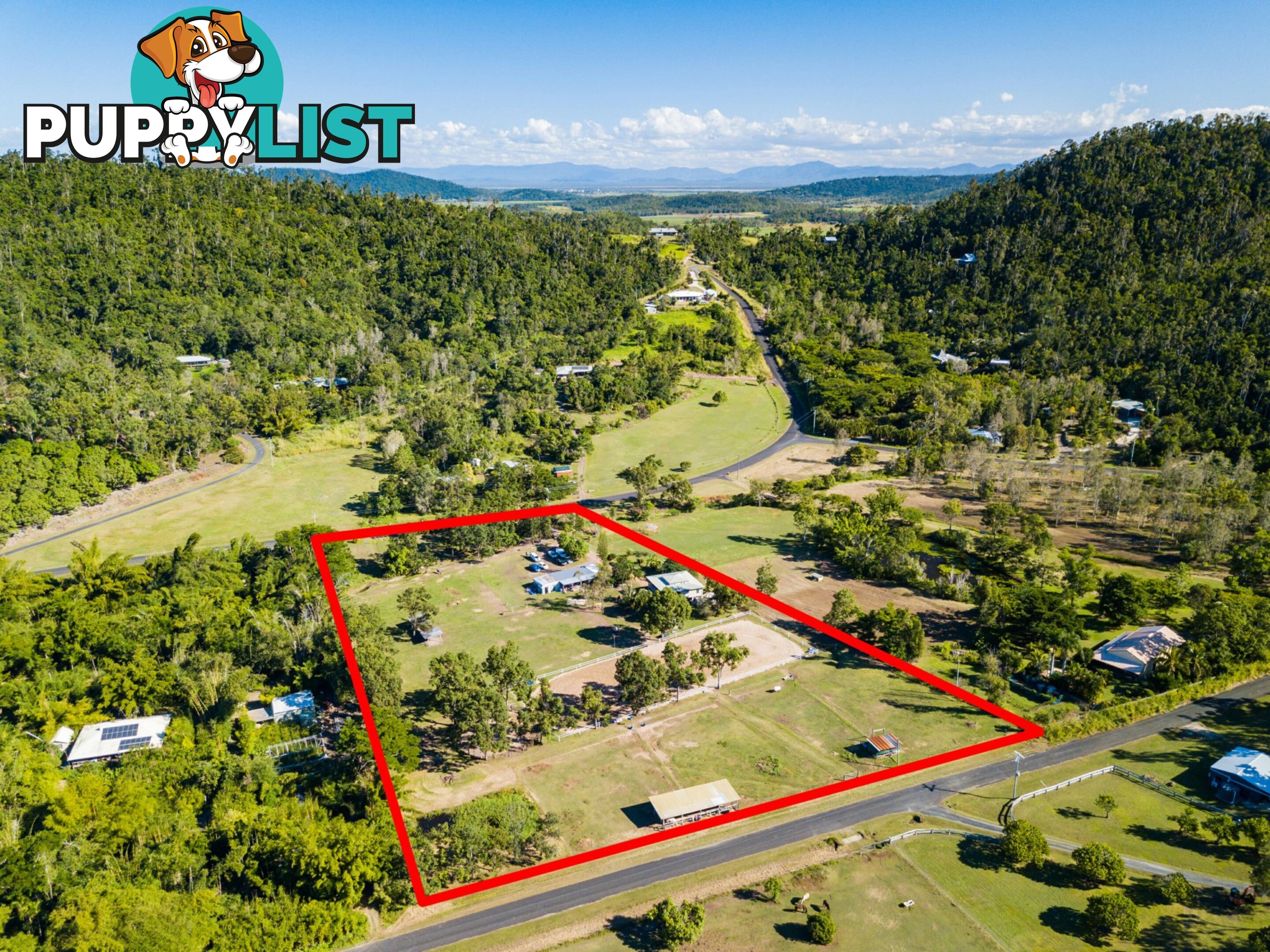 18 Moon Crescent SUGARLOAF QLD 4800