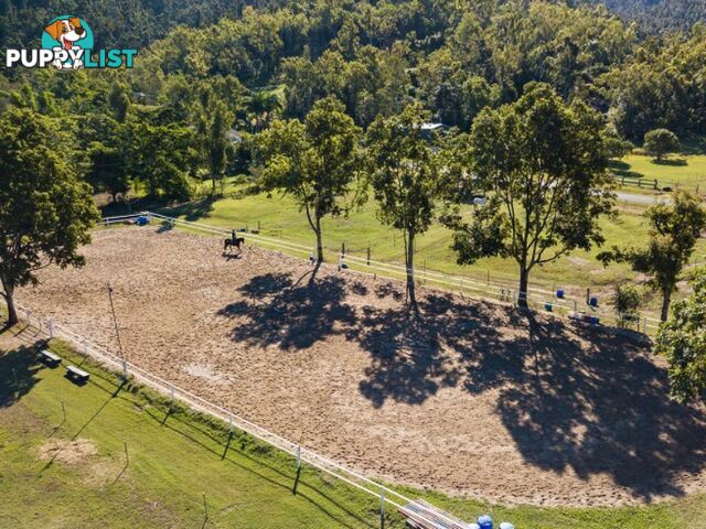 18 Moon Crescent SUGARLOAF QLD 4800