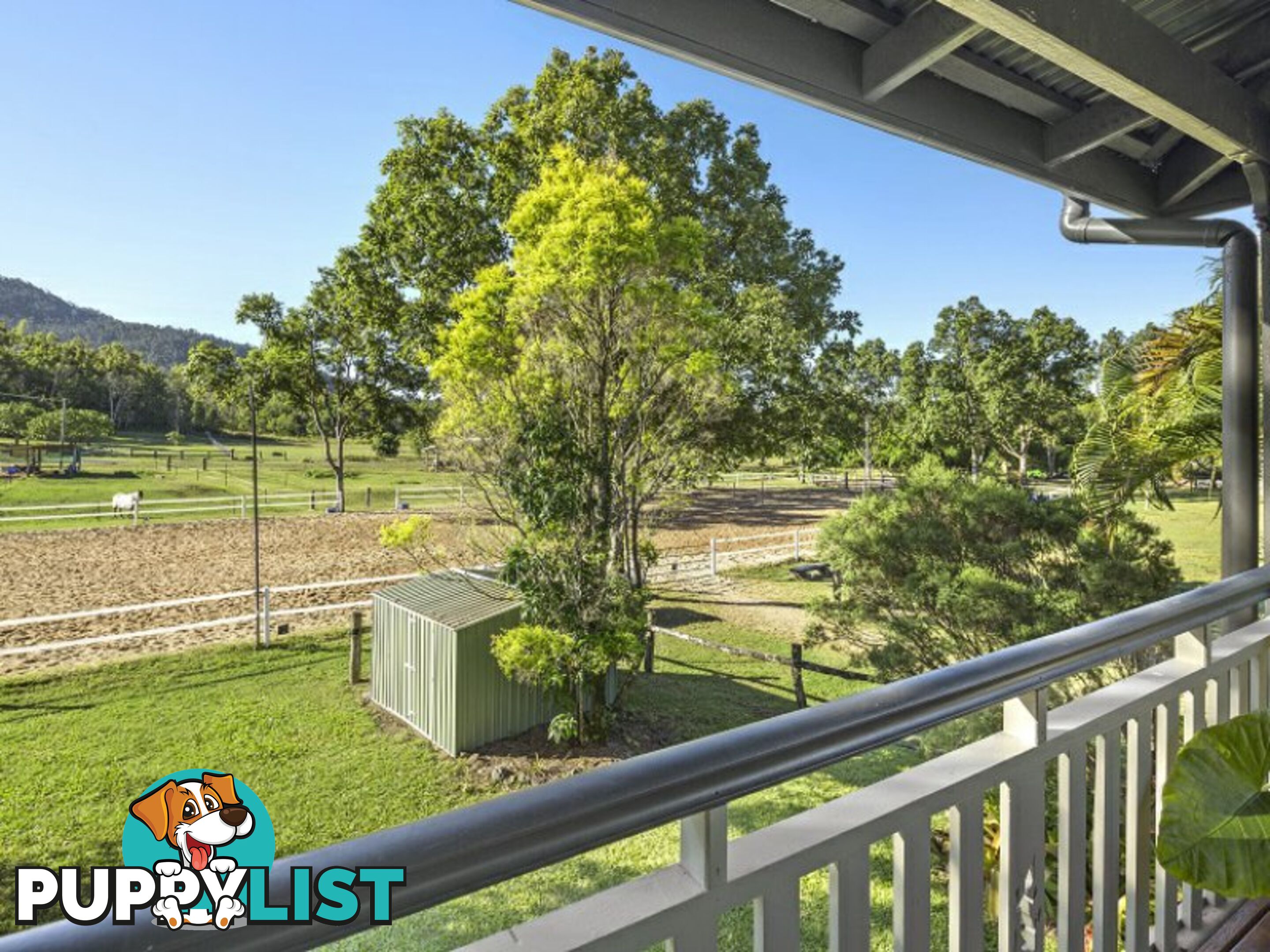 18 Moon Crescent SUGARLOAF QLD 4800