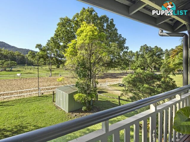 18 Moon Crescent SUGARLOAF QLD 4800