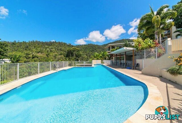 31/15 Flametree Court AIRLIE BEACH QLD 4802