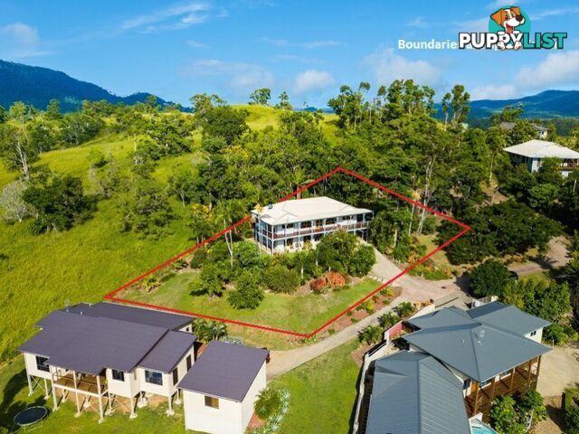 16/14 Hamilton Avenue CANNONVALE QLD 4802