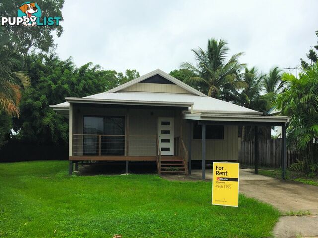 20 Davy Avenue PROSERPINE QLD 4800