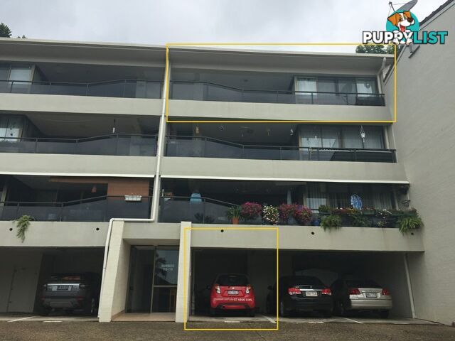 Unit 117/2-4 Eshelby Drive CANNONVALE QLD 4802