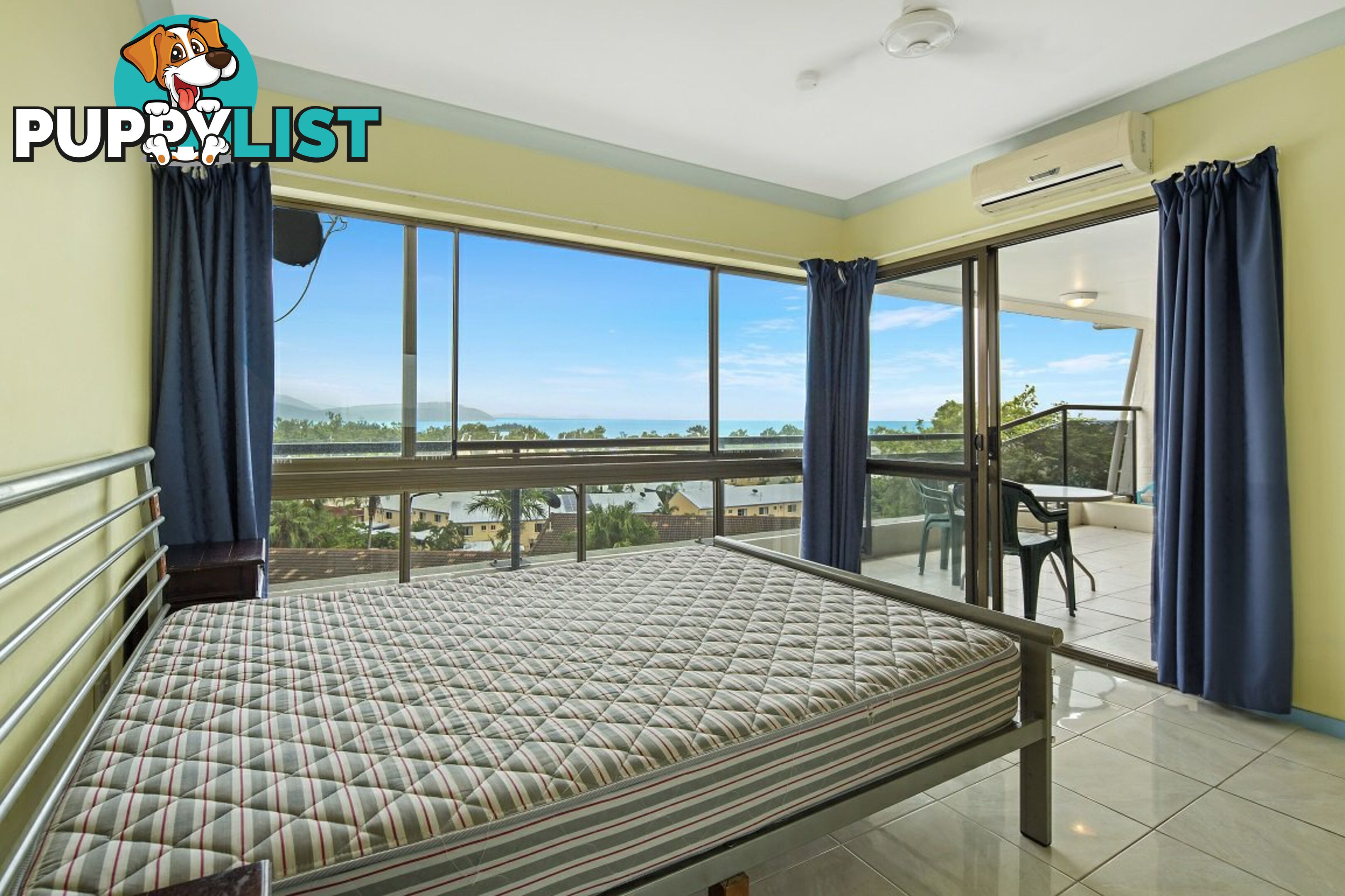 Unit 117/2-4 Eshelby Drive CANNONVALE QLD 4802